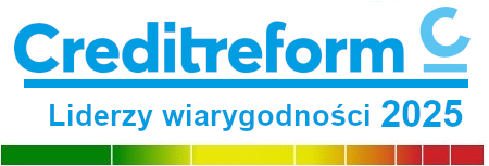 Liderzy wiarygodności 2025